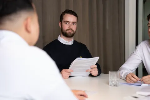 Interview