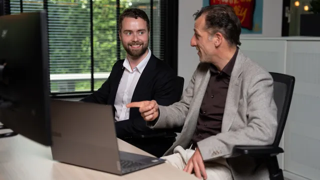 Arnoud Matthijssen video placeholder
