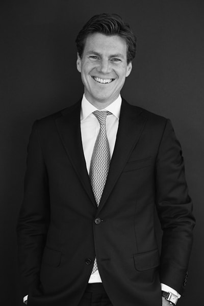 Berend Zwart